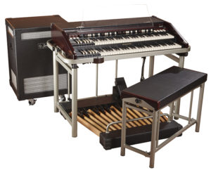 Hammond-New-B3-Portable-3300b