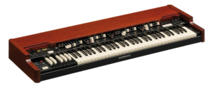 Hammond-XK-5-Side