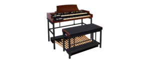 Hammond-XK-5-System-B-lo