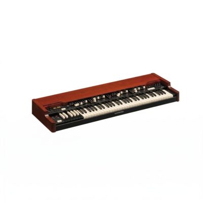 Hammond XK-5