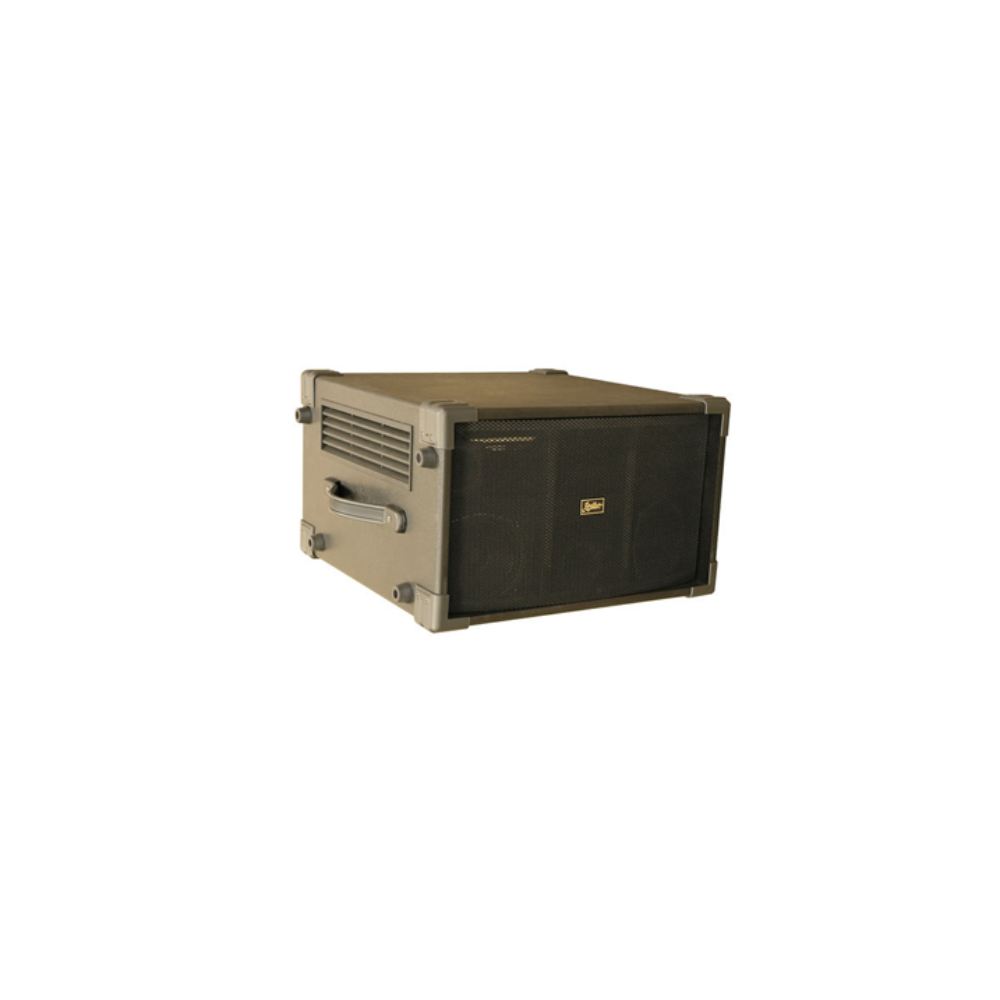 Leslie 2101 MK2