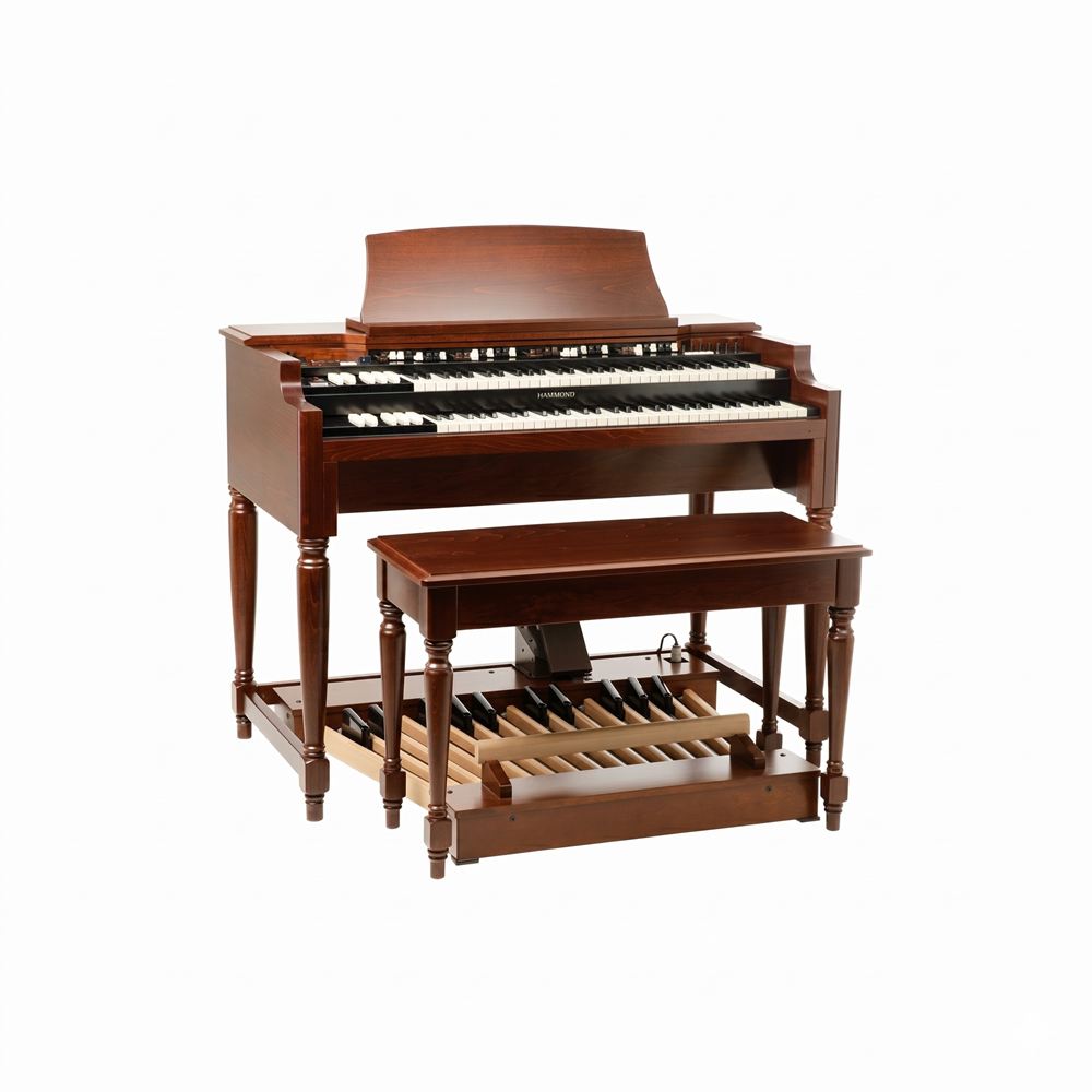 XK-5 Classic completo