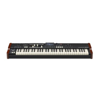 Hammond XK-4