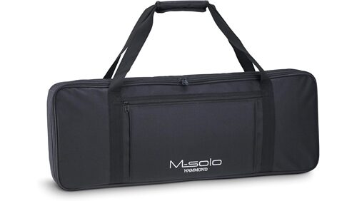 Bolsa M-Solo