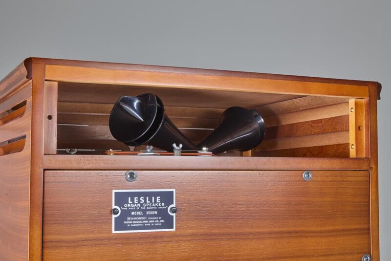 Leslie 3500W - Imagen 6