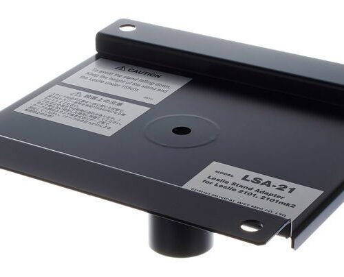 Adaptador de soporte Leslie LSA-21