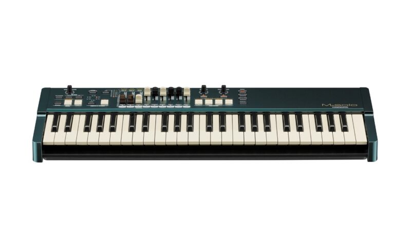 Hammond M-Solo - Imagen 5