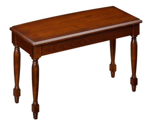 Banqueta madera BCH-XKD-W