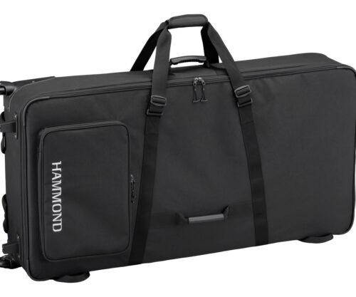 Bolsa acolchada SCC-XKD