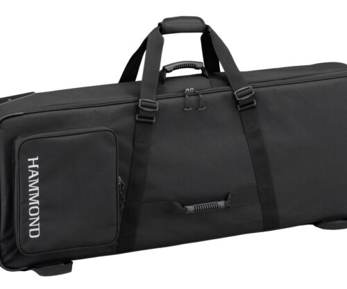 Bolsa acolchada SCC-XKS