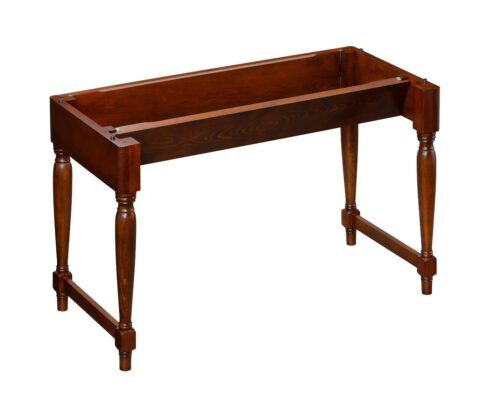 Soporte de madera ST-XKD-W