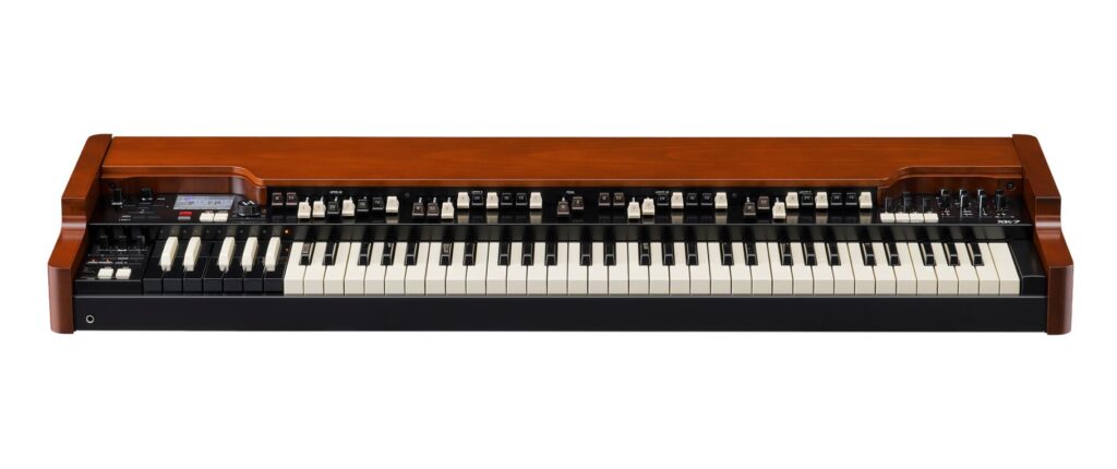 HAMMOND XK-7