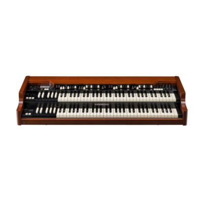Hammond XK-7D