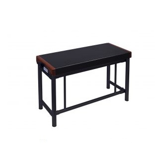 Banqueta metal BCH-250 XK